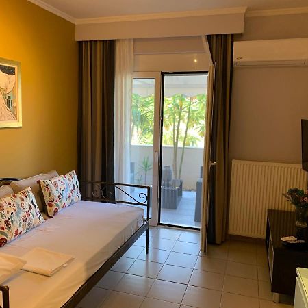 Christi Apartments A&Β Kokkini Hani Luaran gambar