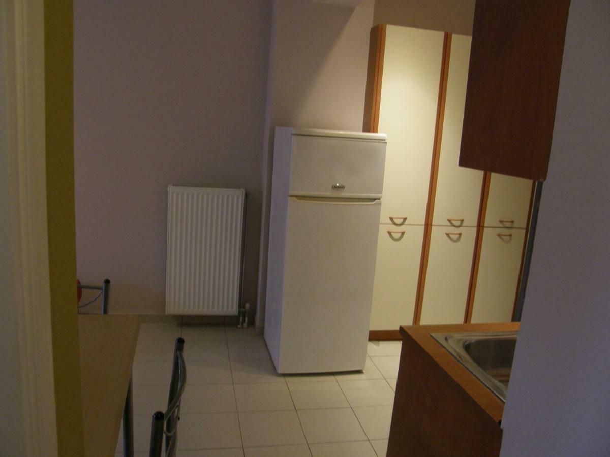 Christi Apartments A&Β Kokkini Hani Luaran gambar